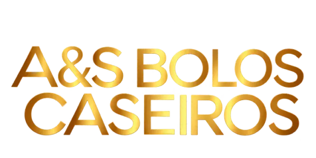 A&S Bolos Caseiros assinatura