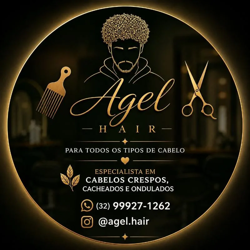 Agel Hair