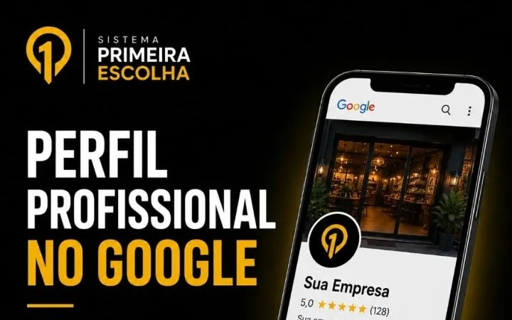 SISTEMA PRIMEIRA ESCOLHA