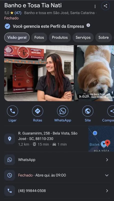 SISTEMA PRIMEIRA ESCOLHA