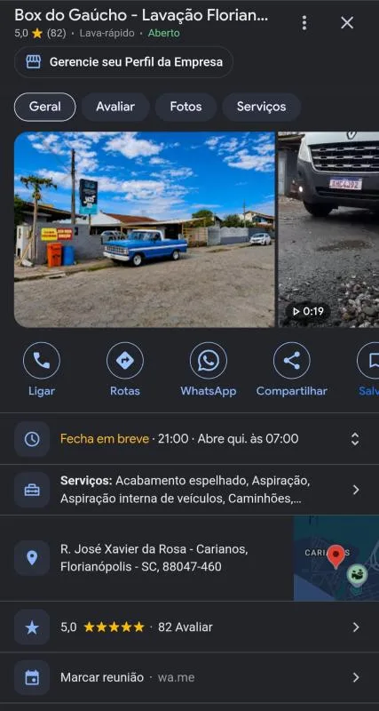 SISTEMA PRIMEIRA ESCOLHA