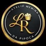 Atelie menina da Pipoca