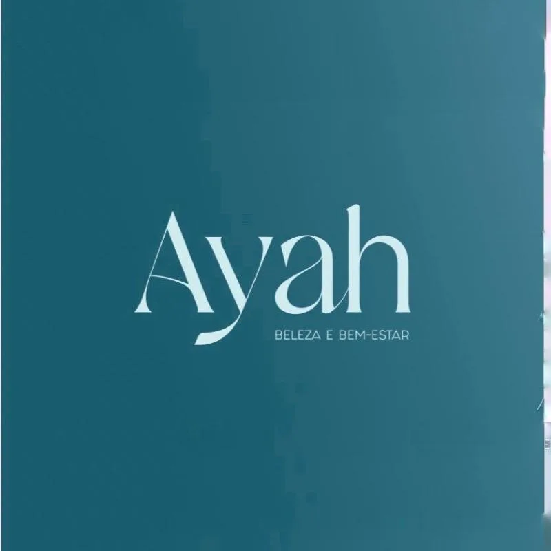 AYAH Salão de beleza e bem-estar