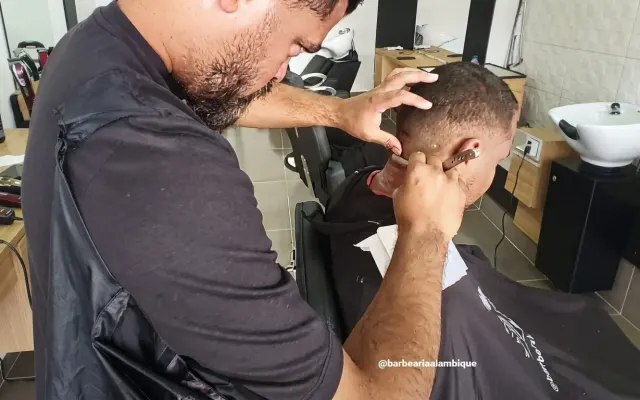 CABELO