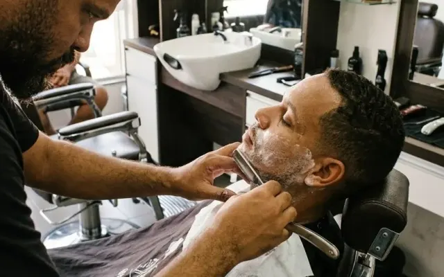 BARBA