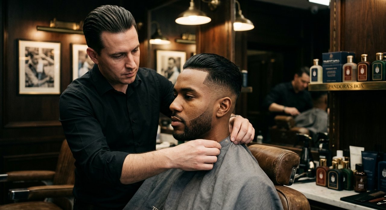Barba