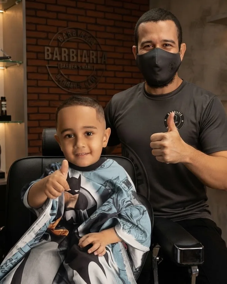 CORTE KIDS