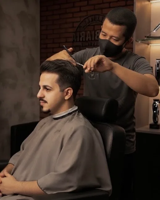 CORTE SOCIAL