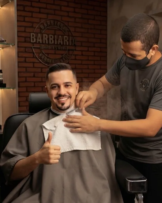 BARBA