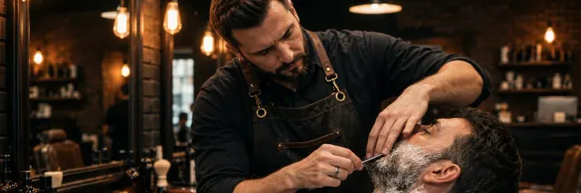 Barba
