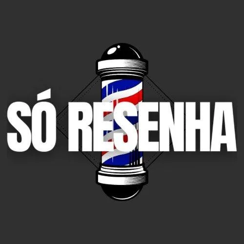 Barbearia | Só Resenha
