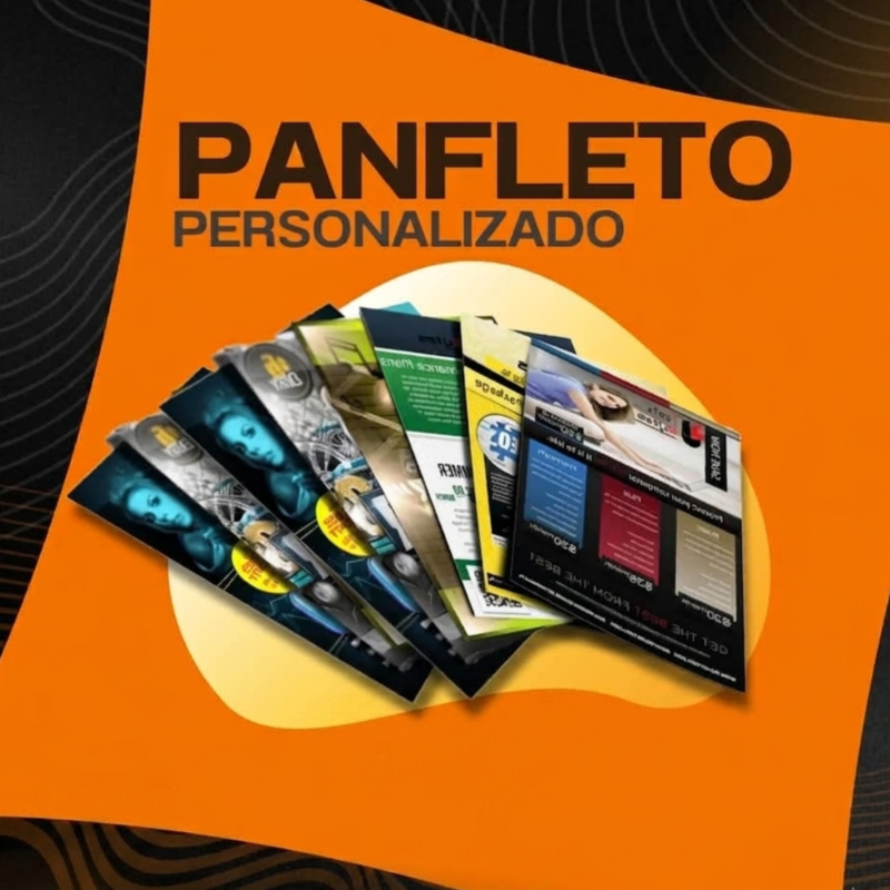 Panfleto