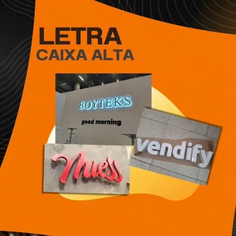 Letras