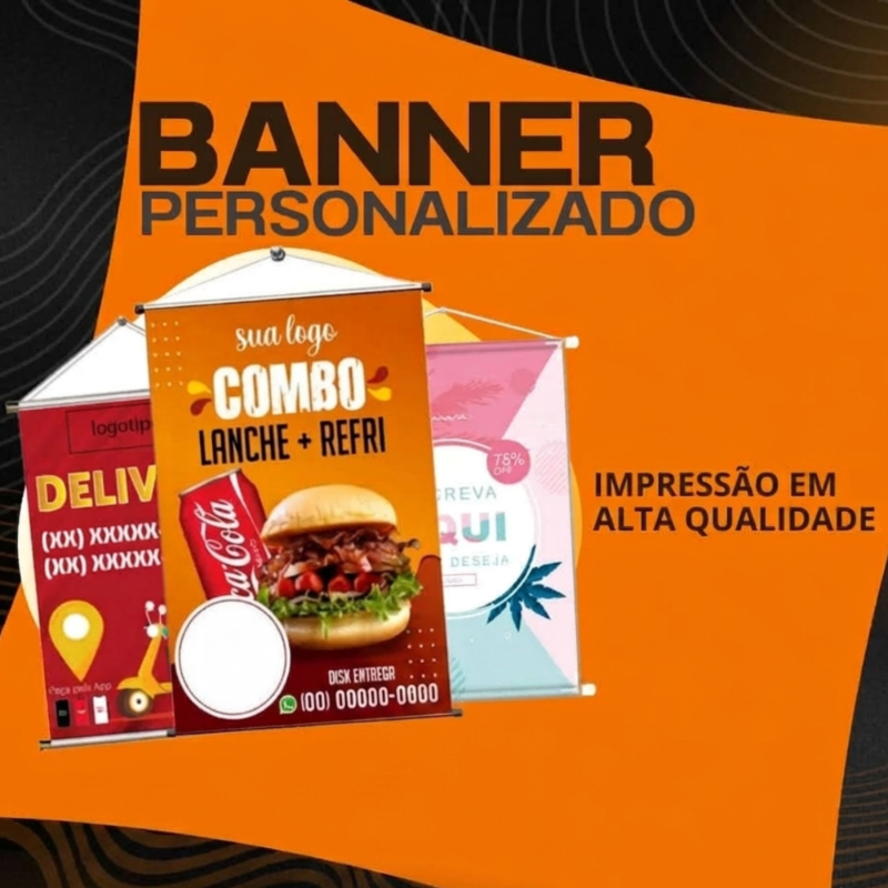 Banners