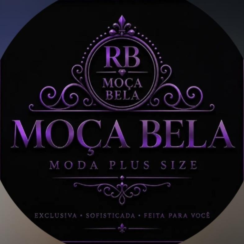 Bela moça
