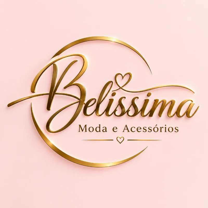 Belíssima modas e acessórios