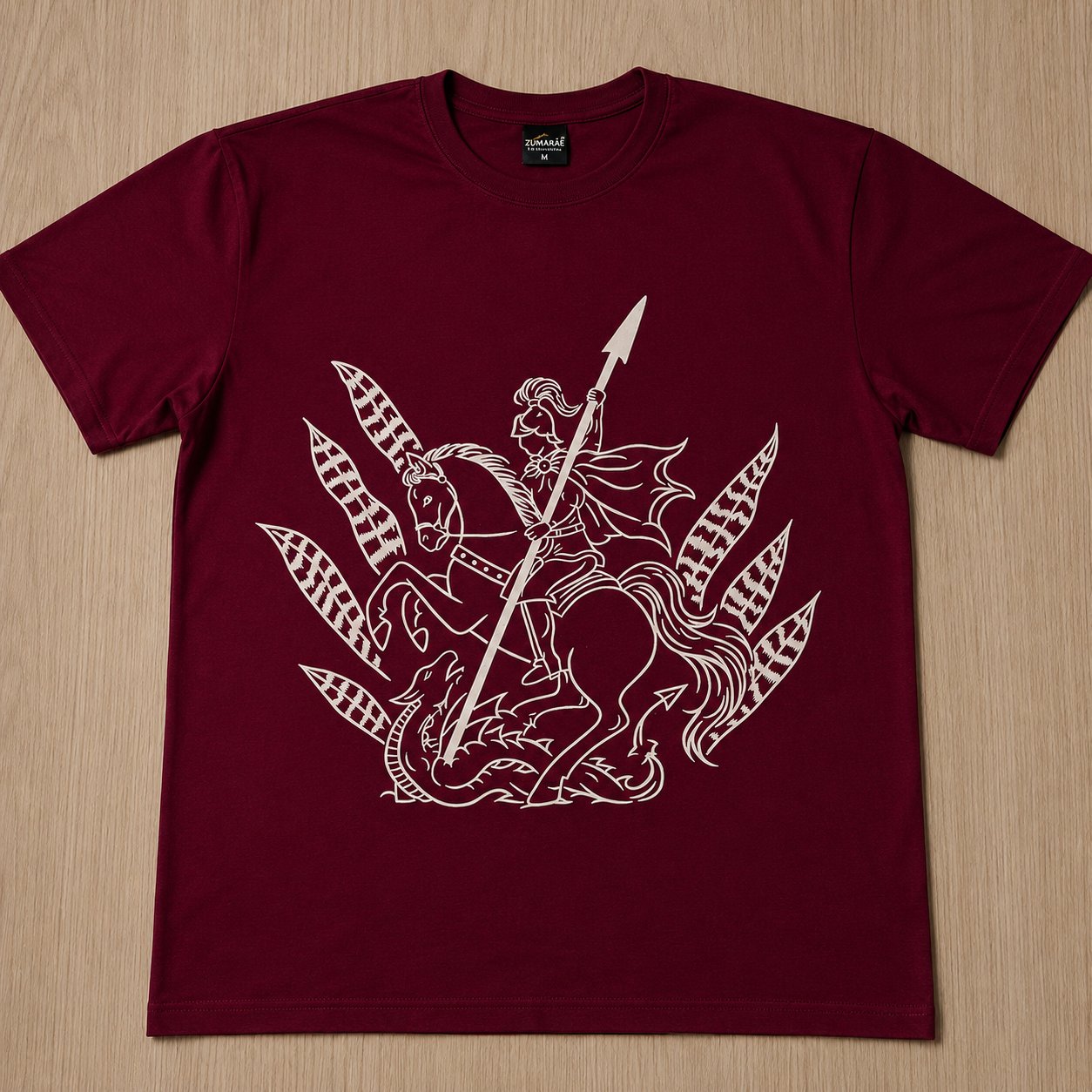 Camiseta Masculina