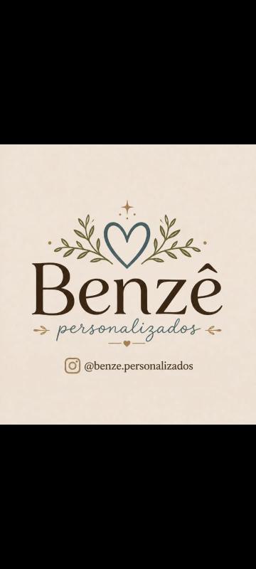 Benzê Personalizados
