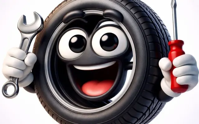 Pneus