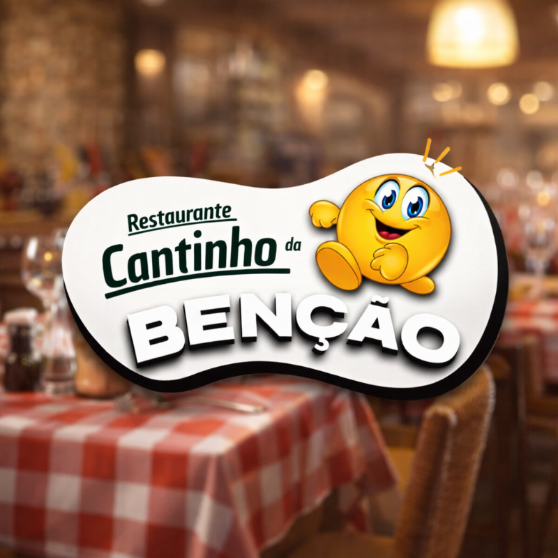 Cantinho da benção