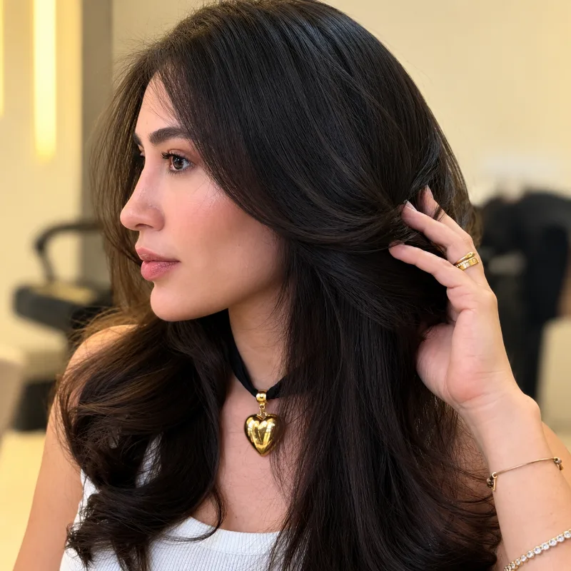 Corte de cabelo