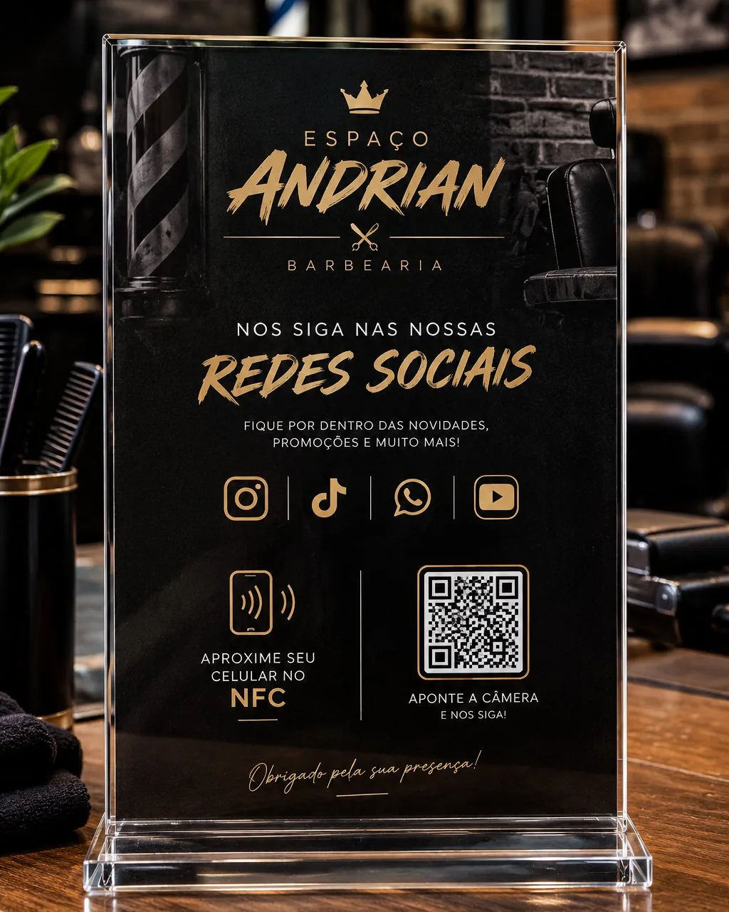 Espaço Andrian
