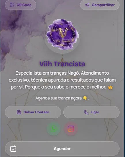 Viih Trancista