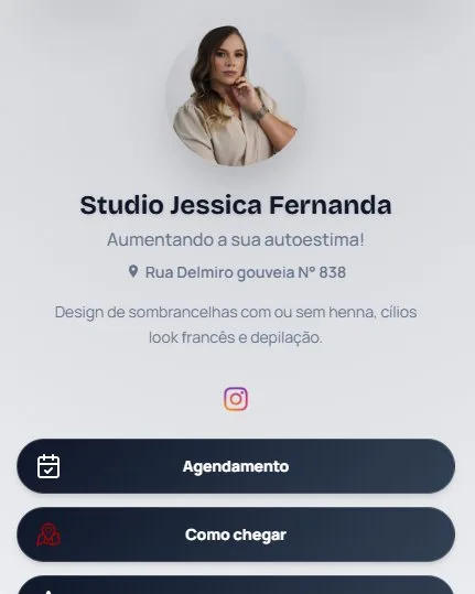 Studio Jessica Fernanda