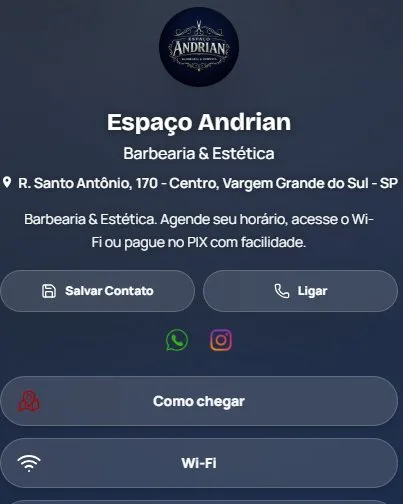 Espaço Andrian