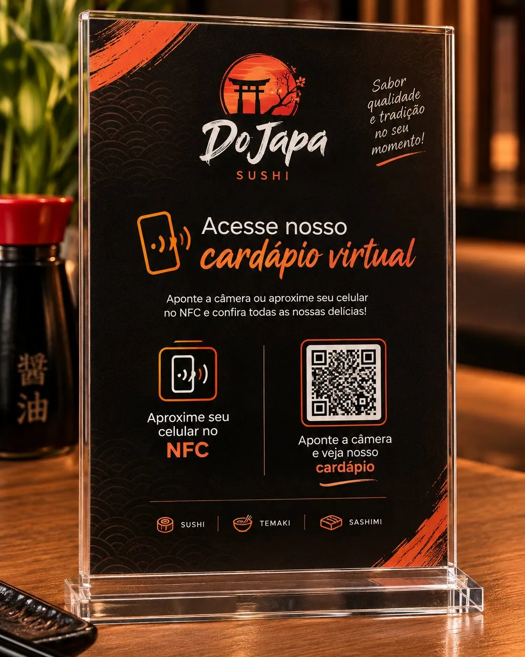 Do Japa Sushi