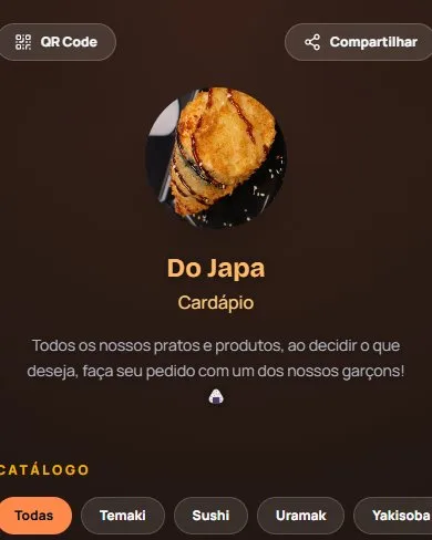 Do Japa Sushi