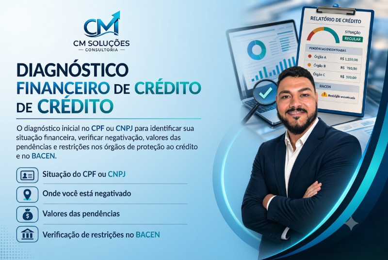 DIAGNÓSTICO