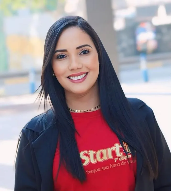 Consultora de Beleza Alexia