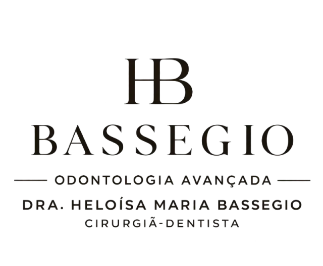 Consultório Odontológico Heloísa Maria Bassegio assinatura