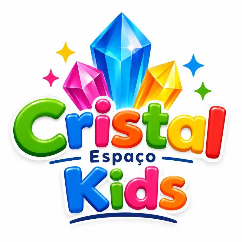 Cristal Espaço Kids