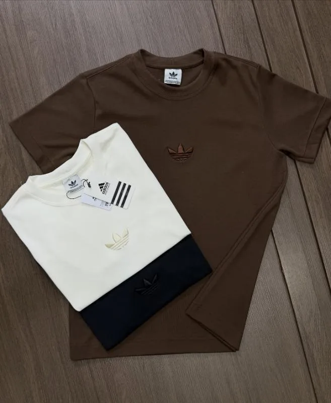 Camisa Malhão Suedine / Gola Ribana 🛒📍