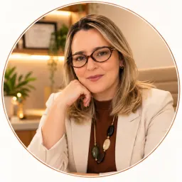 Roselma Oliveira