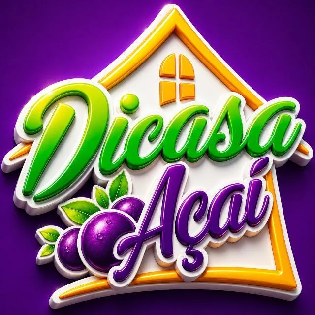 Dicasa Açaí