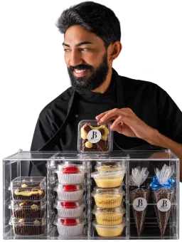 José do brownie