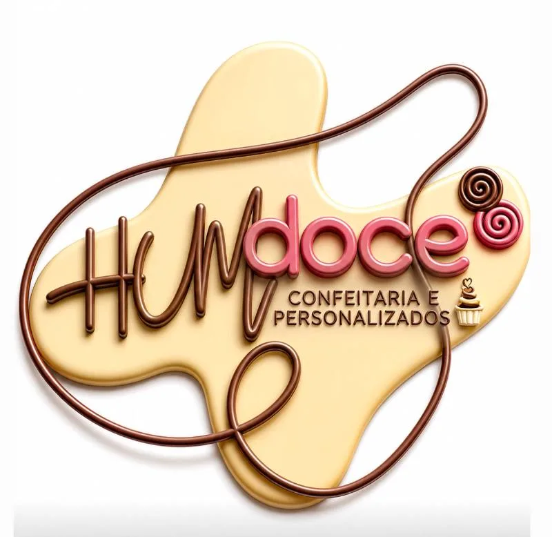 Doces e Personalizados
