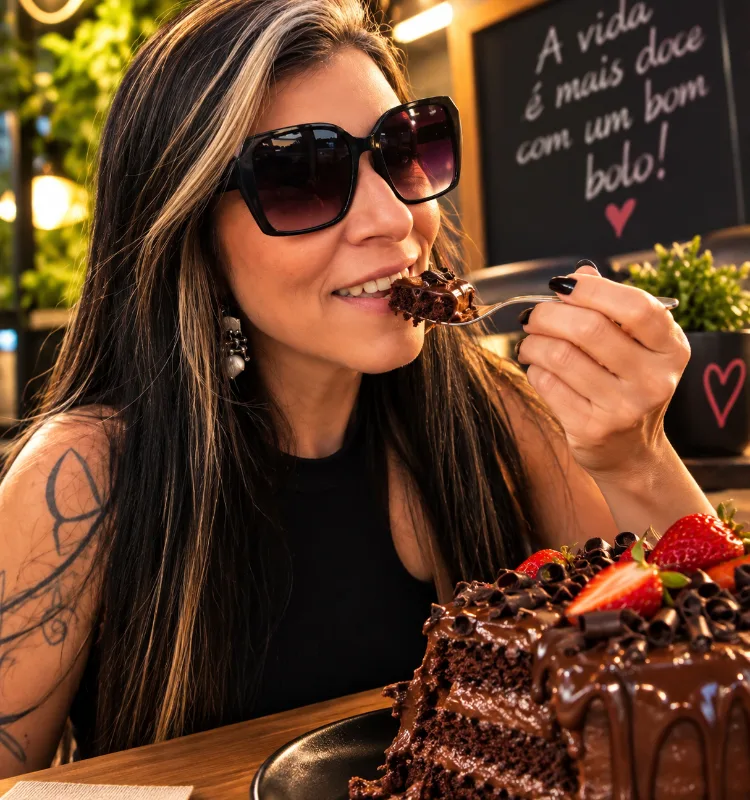 Doces e Personalizados assinatura
