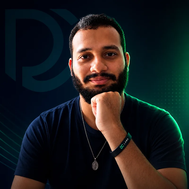 Douglas Cuimar