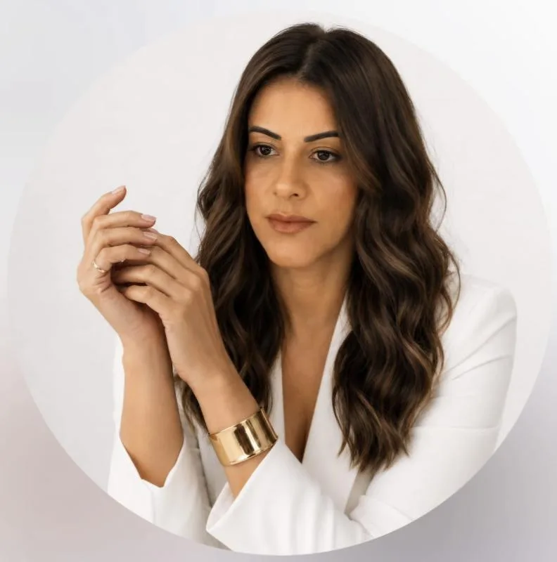 Drª. Michelle Passos