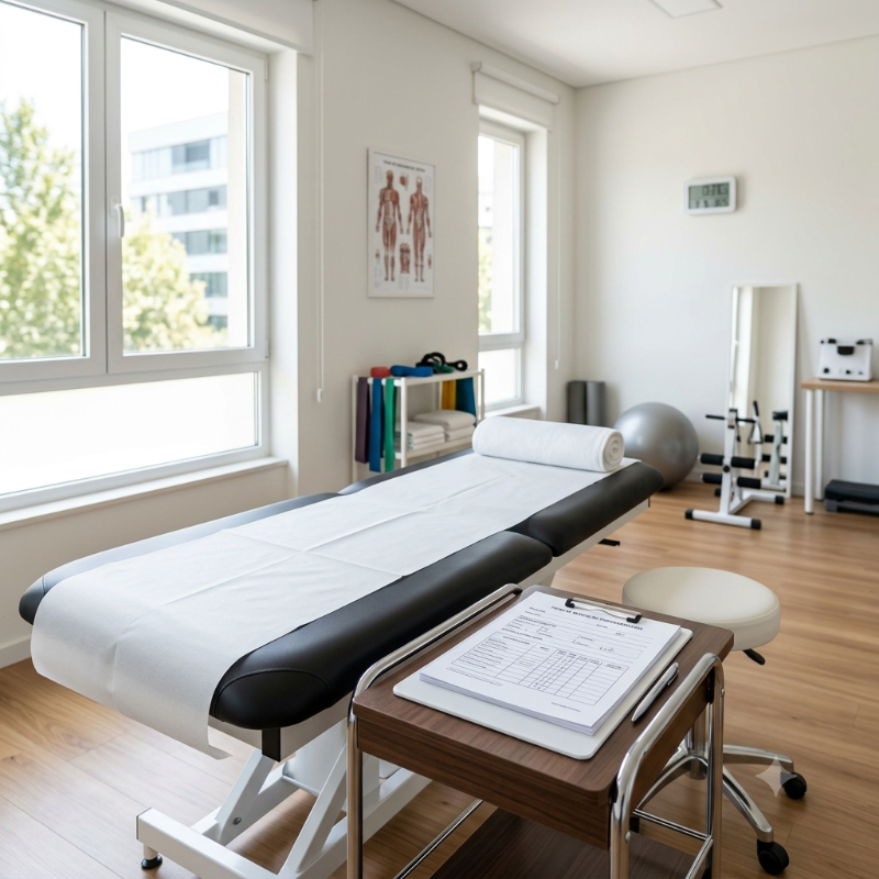 Avaliacao Fisioterapeutica