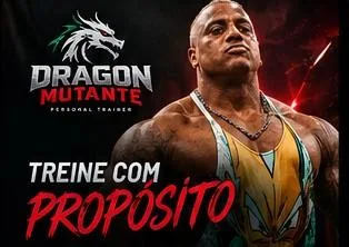 Dragon Mutante