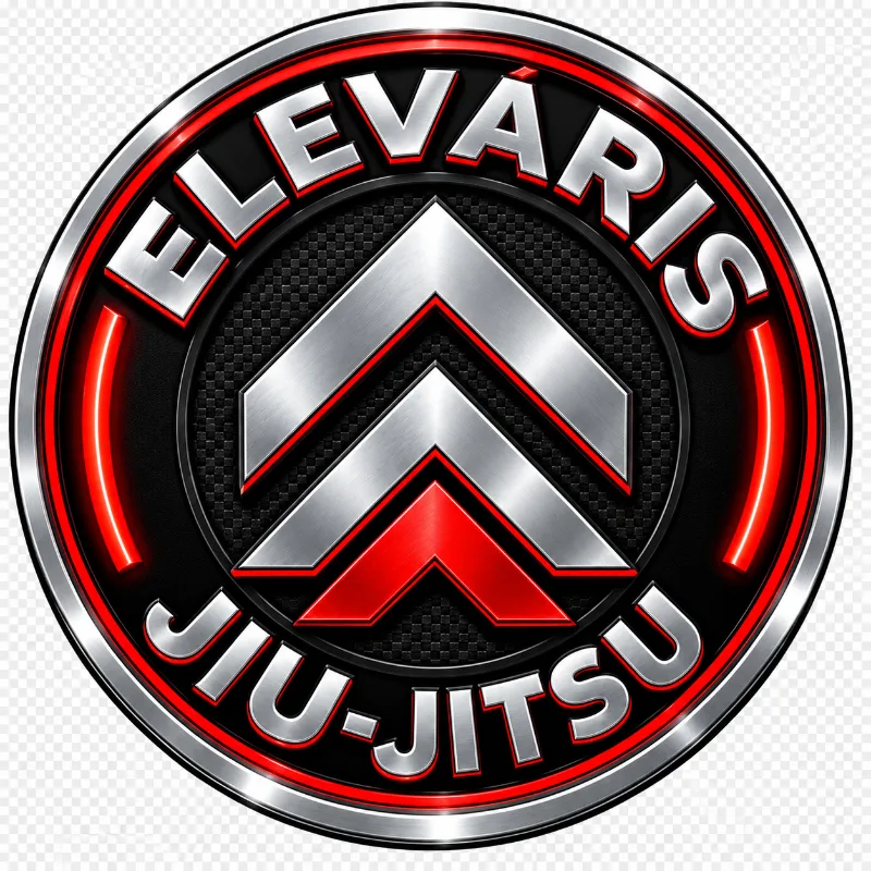 ELEVARIS JIU-JITSU