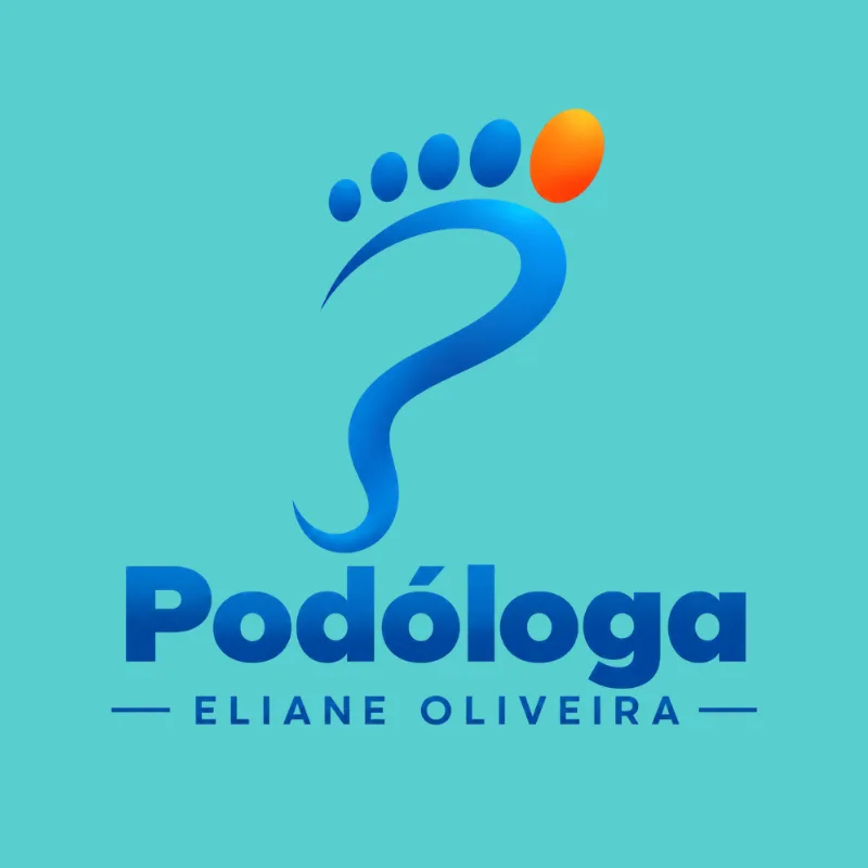 Eliane Oliveira Podóloga