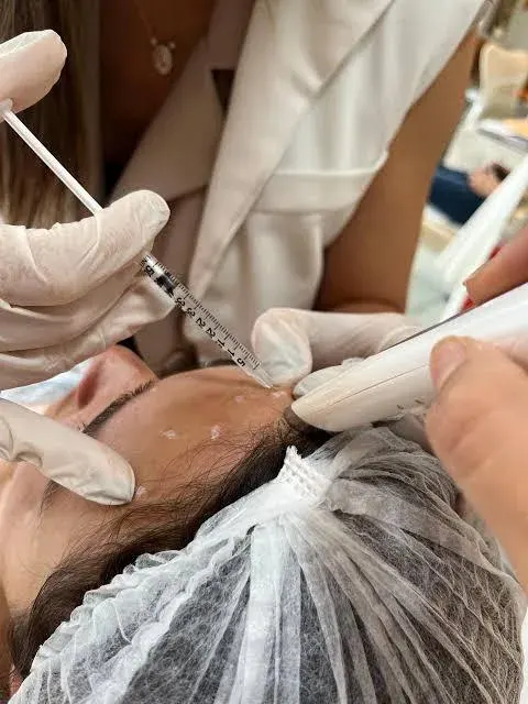 Botox Avançado
