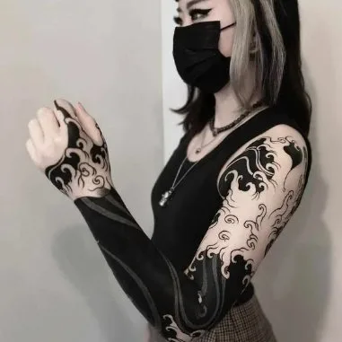 BlackWork