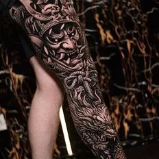 Oriental